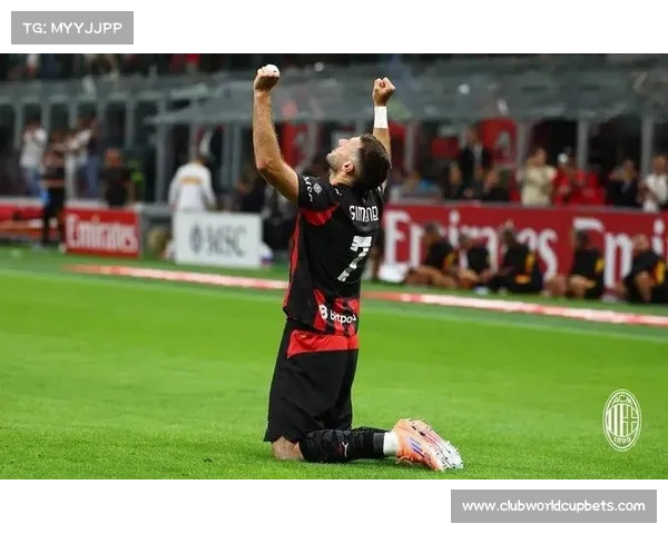 米兰冬窗再度出击锁定齐尔克泽身价暴跌或成性价比引援