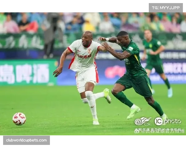 长春亚泰0比4不敌北京国安 主场惨败提前一轮降级