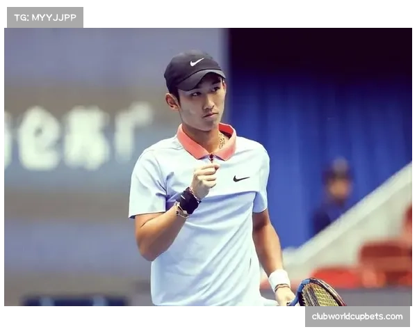 商竣程专注身体恢复 澳网前调整状态力争更好成绩